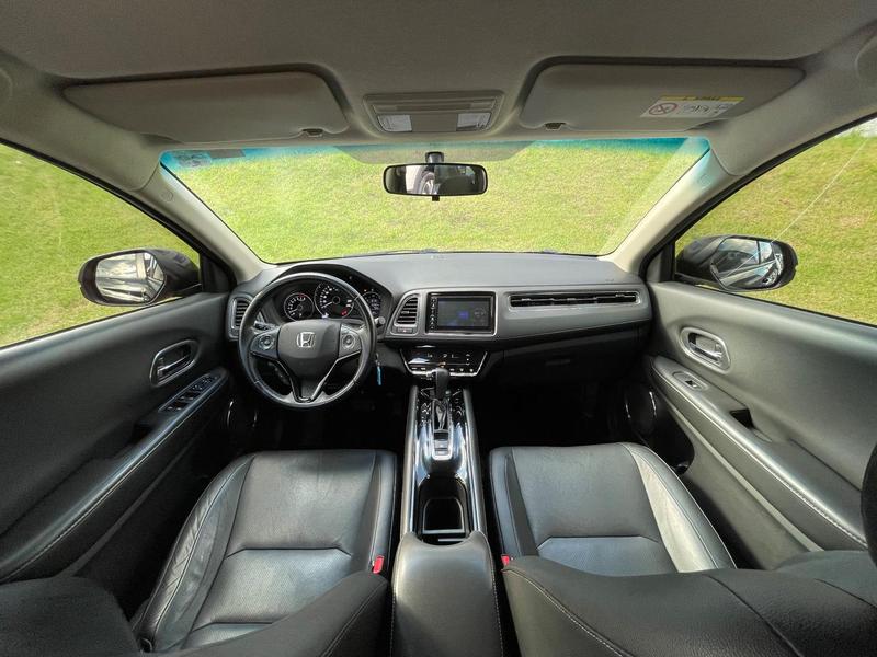 Honda HR-V EXL 1.8 Flexone 16V 5P Aut. - foto 6