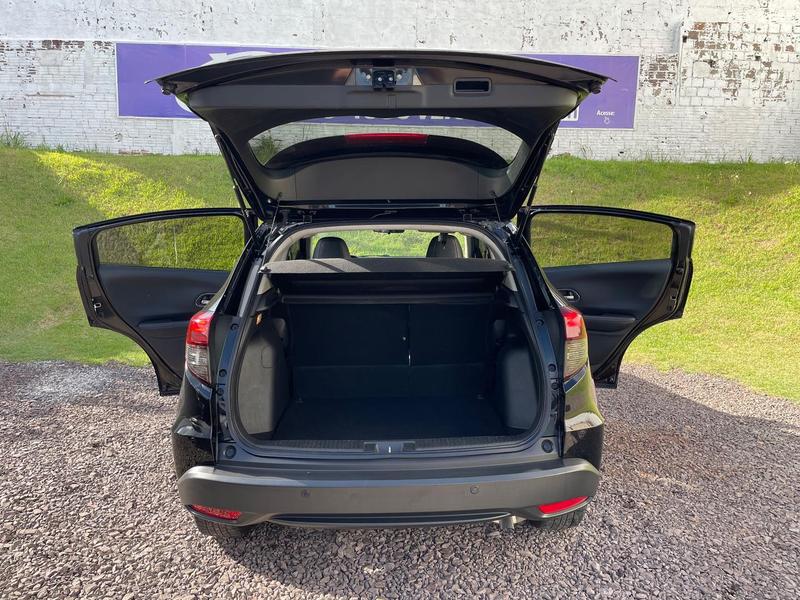 Honda HR-V EXL 1.8 Flexone 16V 5P Aut. - foto 16