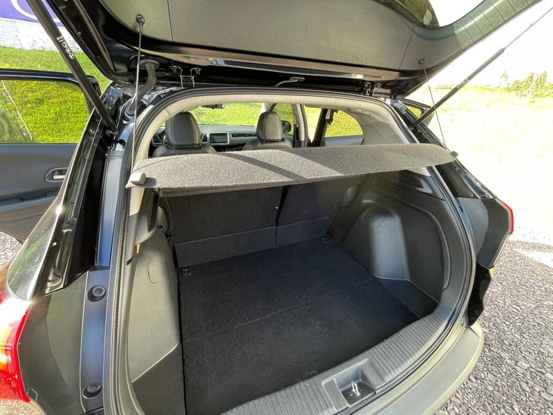 Honda HR-V EXL 1.8 Flexone 16V 5P Aut. - foto 17