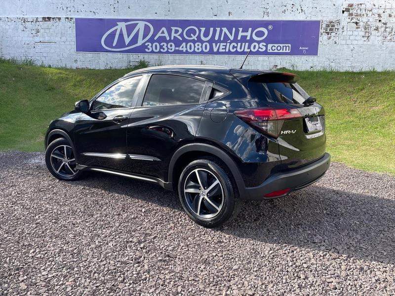 Honda HR-V EXL 1.8 Flexone 16V 5P Aut. - foto 14