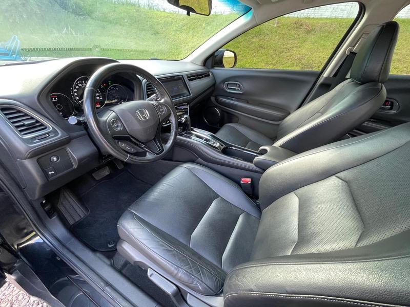 Honda HR-V EXL 1.8 Flexone 16V 5P Aut. - foto 19