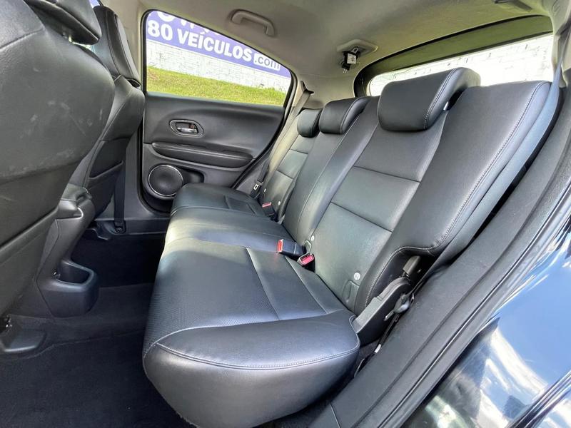 Honda HR-V EXL 1.8 Flexone 16V 5P Aut. - foto 20