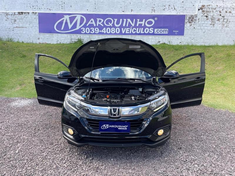 Honda HR-V EXL 1.8 Flexone 16V 5P Aut. - foto 3