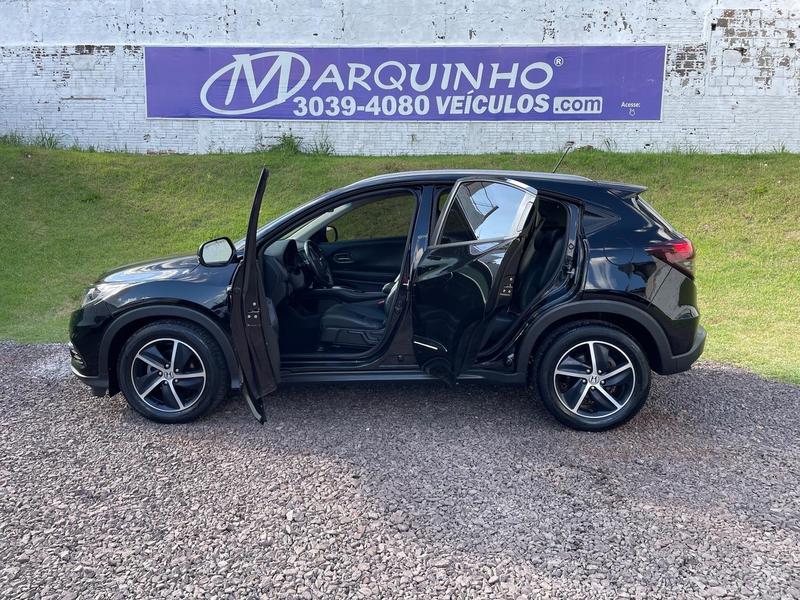 Honda HR-V EXL 1.8 Flexone 16V 5P Aut. - foto 18