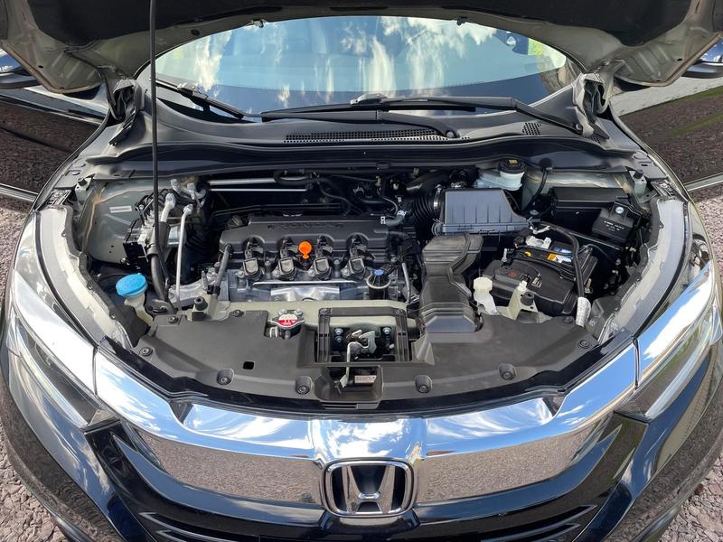 Honda HR-V EXL 1.8 Flexone 16V 5P Aut. - foto 4