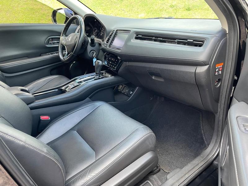 Honda HR-V EXL 1.8 Flexone 16V 5P Aut. - foto 11