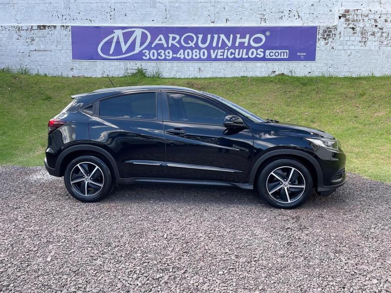 Honda HR-V EXL 1.8 Flexone 16V 5P Aut. - foto 10