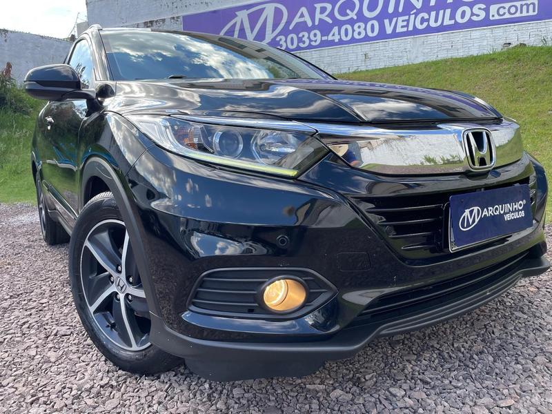Honda HR-V EXL 1.8 Flexone 16V 5P Aut. - foto 5