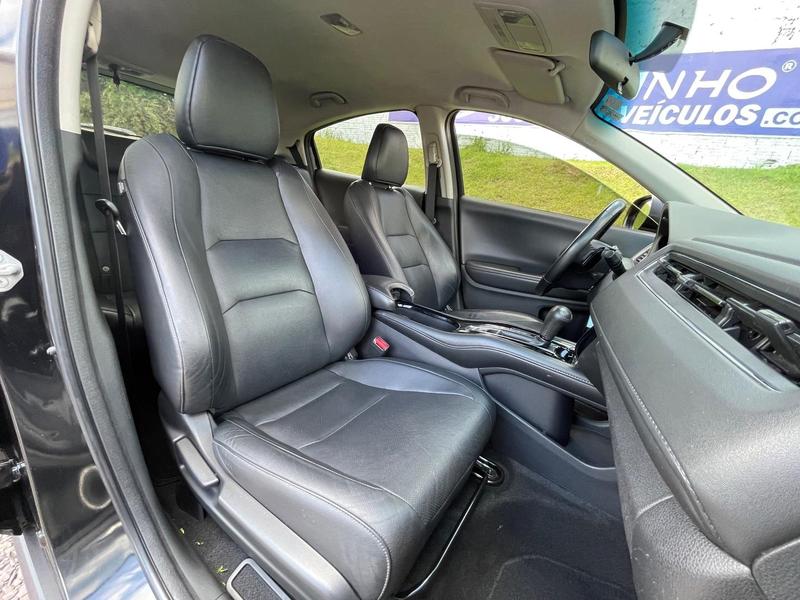 Honda HR-V EXL 1.8 Flexone 16V 5P Aut. - foto 12