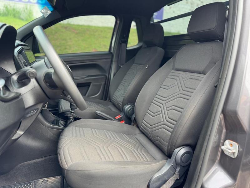 Fiat Strada Freedom Cs 13 - foto 12