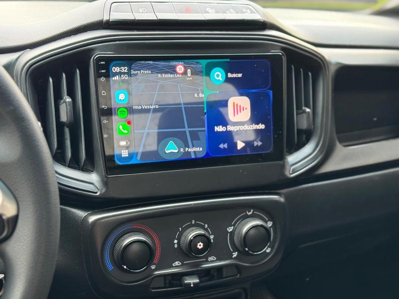 Fiat Strada Freedom Cs 13 - foto 14
