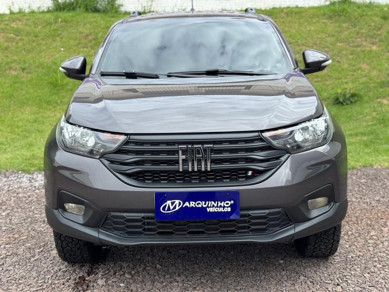 Fiat Strada Freedom Cs 13 - foto 2