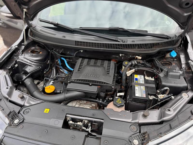Fiat Strada Freedom Cs 13 - foto 4