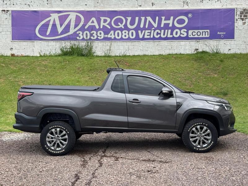 Fiat Strada Freedom Cs 13 - foto 5