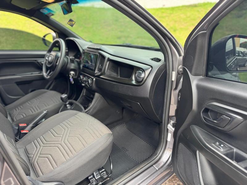 Fiat Strada Freedom Cs 13 - foto 6