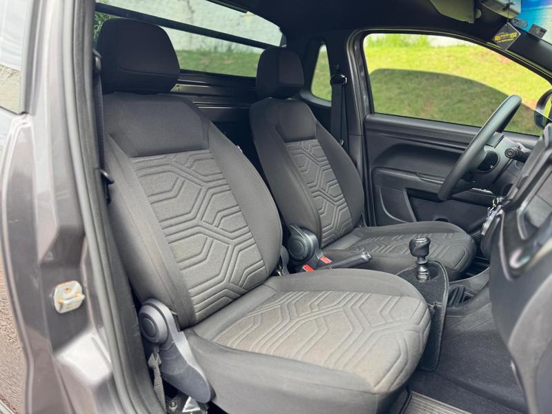Fiat Strada Freedom Cs 13 - foto 7