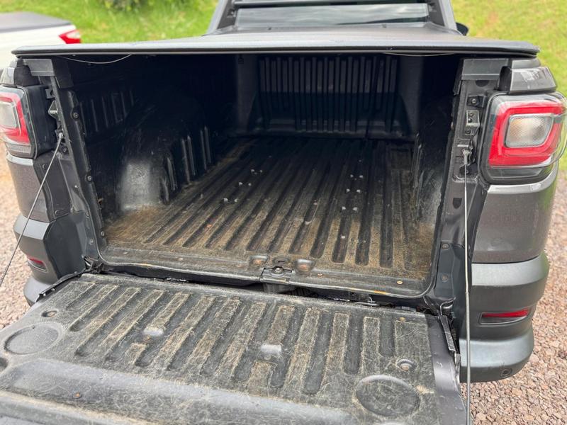 Fiat Strada Freedom Cs 13 - foto 10