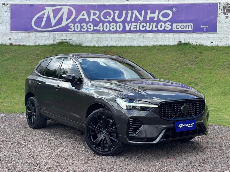 Volvo XC60 2022 à venda