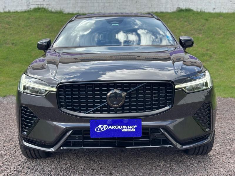 Volvo XC60 T8 R Design - foto 3
