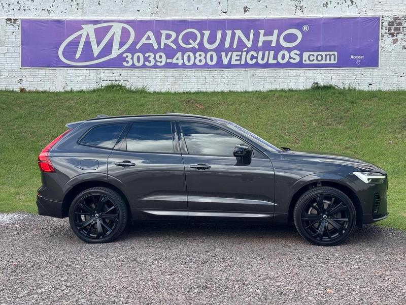 Volvo XC60 T8 R Design - foto 5
