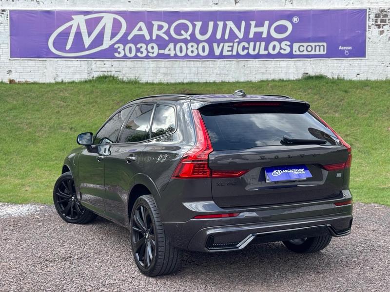 Volvo XC60 T8 R Design - foto 10