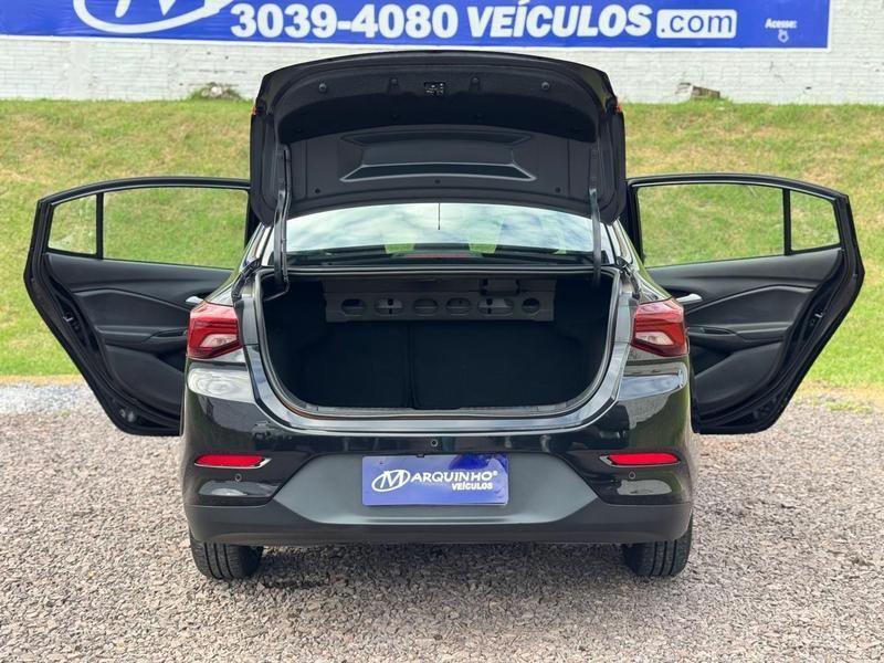 Chevrolet Onix Plus Plus LTZ 1.0 12V Tb Flex Mec. - foto 11