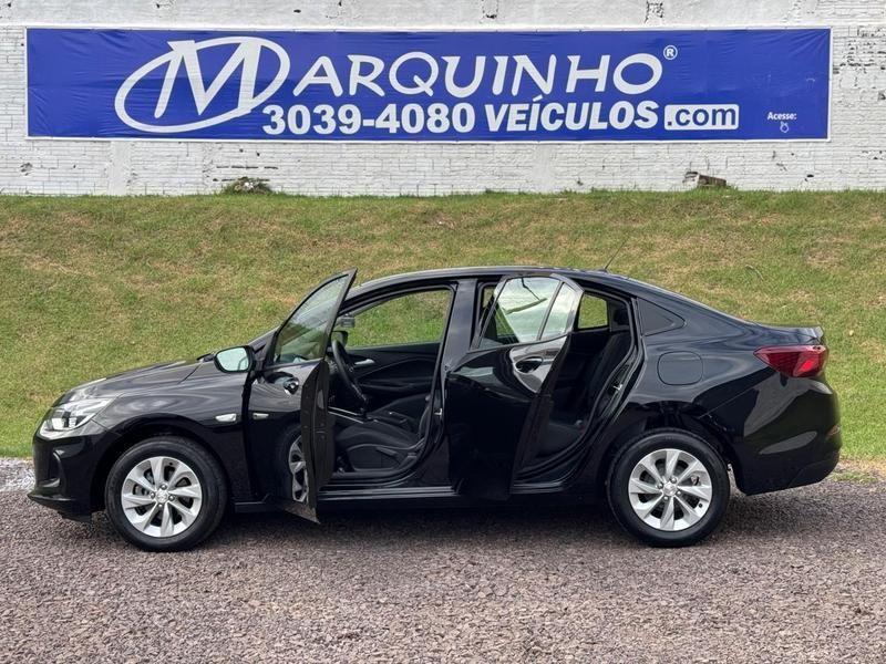 Chevrolet Onix Plus Plus LTZ 1.0 12V Tb Flex Mec. - foto 17