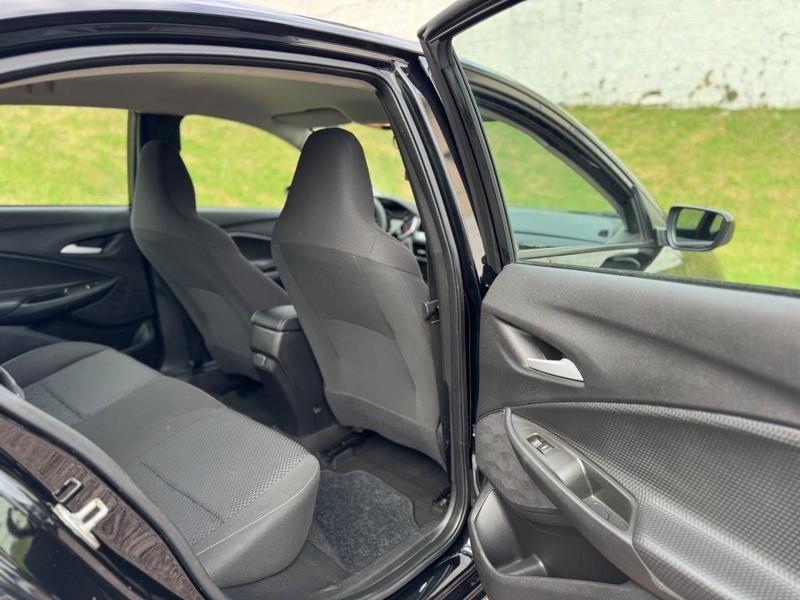 Chevrolet Onix Plus Plus LTZ 1.0 12V Tb Flex Mec. - foto 9
