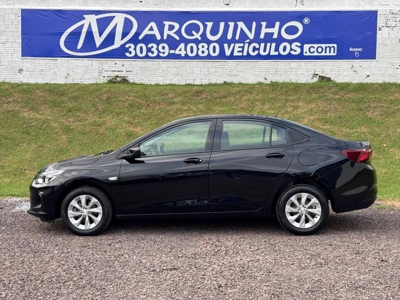 Chevrolet Onix Plus Plus LTZ 1.0 12V Tb Flex Mec. - foto 16
