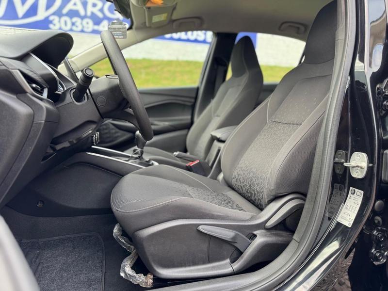 Chevrolet Onix Plus Plus LTZ 1.0 12V Tb Flex Mec. - foto 18