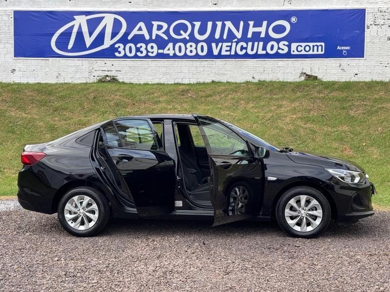Chevrolet Onix Plus Plus LTZ 1.0 12V Tb Flex Mec. - foto 6