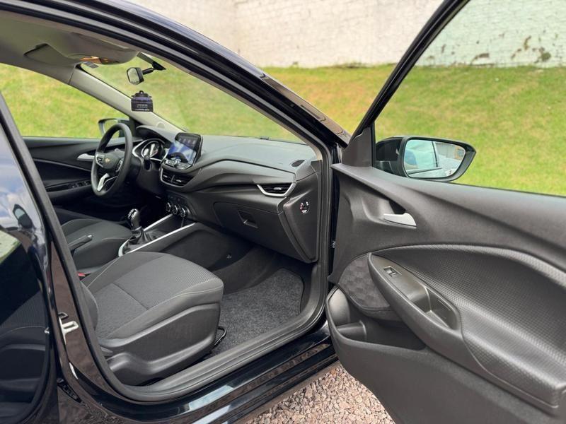 Chevrolet Onix Plus Plus LTZ 1.0 12V Tb Flex Mec. - foto 7