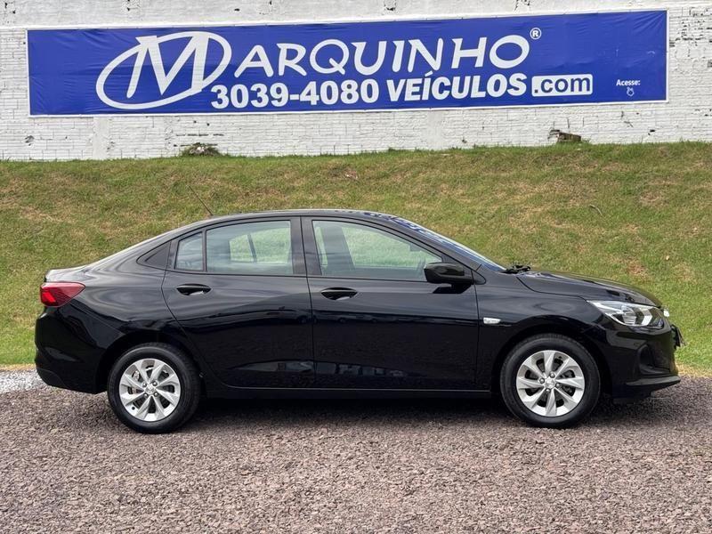 Chevrolet Onix Plus Plus LTZ 1.0 12V Tb Flex Mec. - foto 5