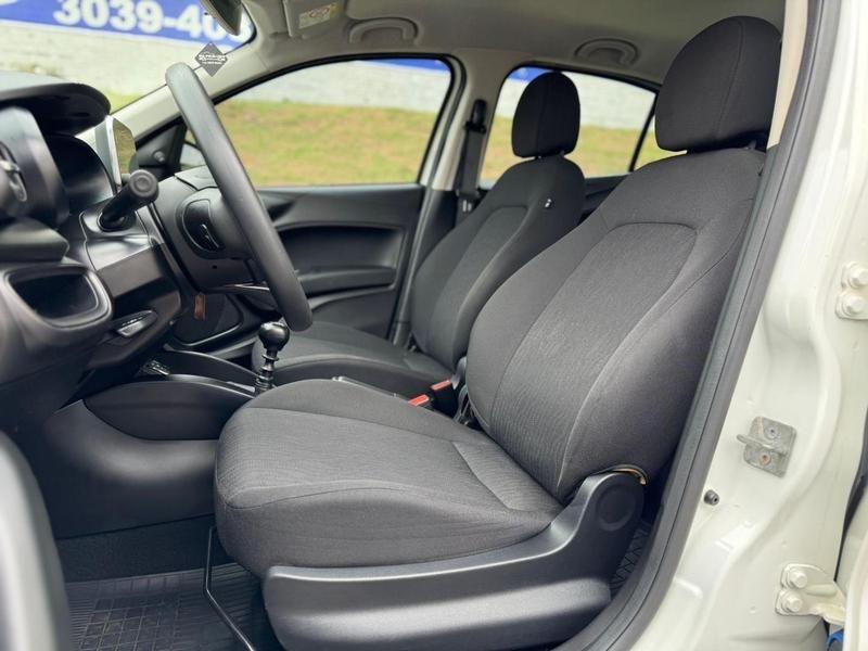 Fiat Cronos Drive 13 - foto 19