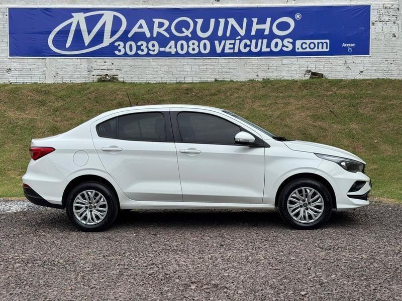 Fiat Cronos Drive 13 - foto 5