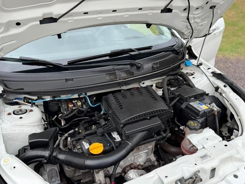 Fiat Cronos Drive 13 - foto 4
