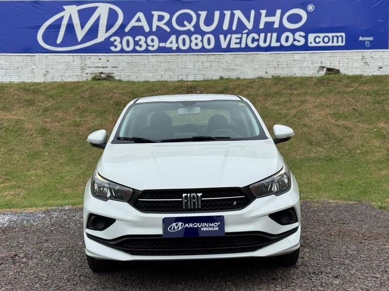 Fiat Cronos Drive 13 - foto 2