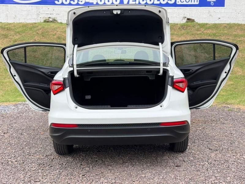 Fiat Cronos Drive 13 - foto 12