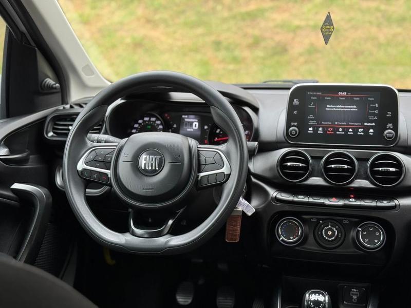 Fiat Cronos Drive 13 - foto 15