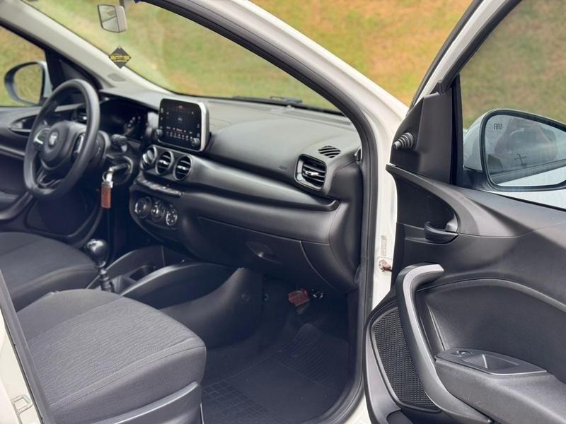 Fiat Cronos Drive 13 - foto 7