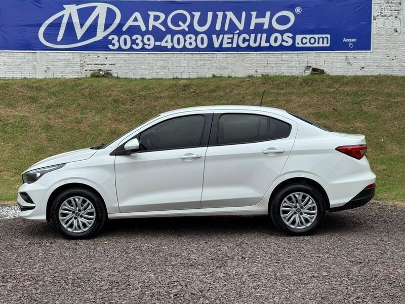 Fiat Cronos Drive 13 - foto 17