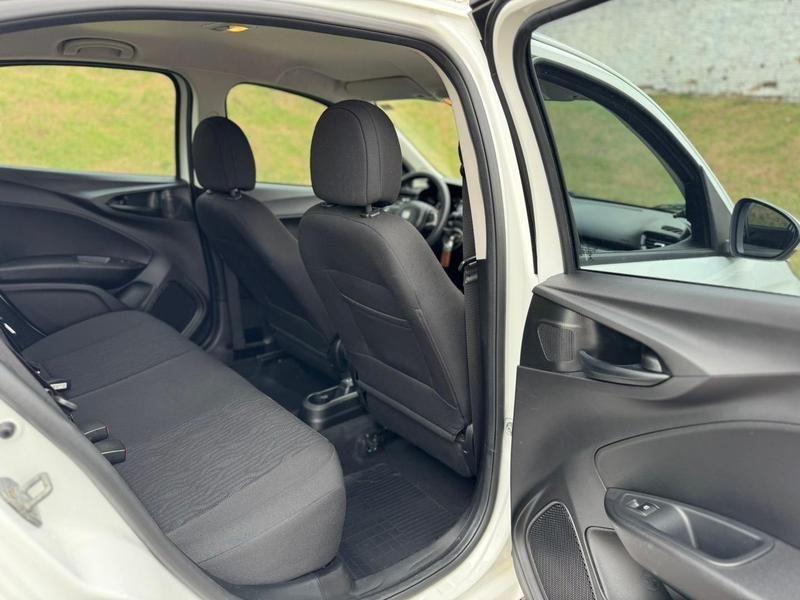 Fiat Cronos Drive 13 - foto 9