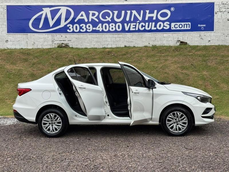 Fiat Cronos Drive 13 - foto 6