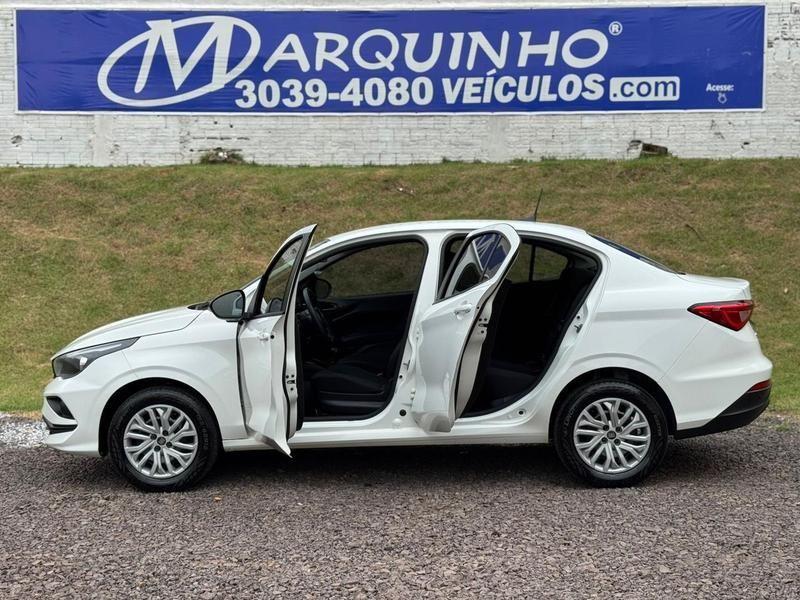 Fiat Cronos Drive 13 - foto 18