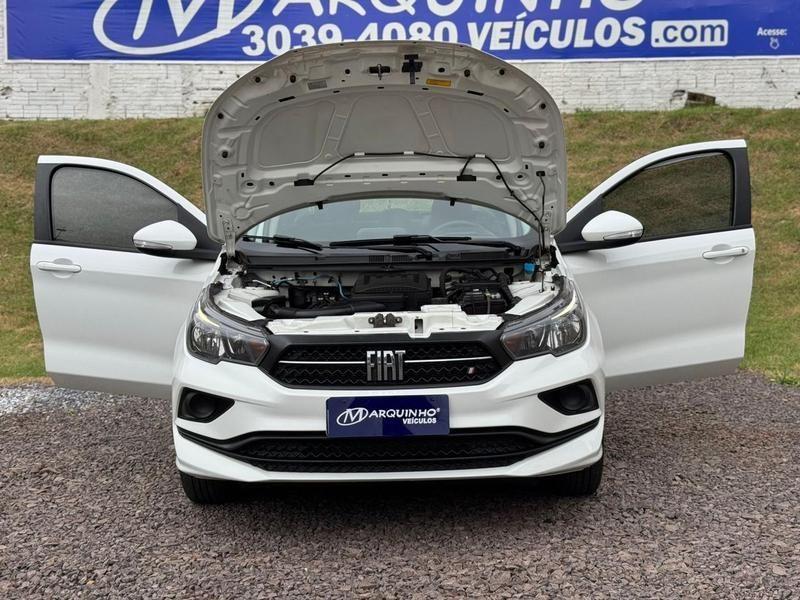 Fiat Cronos Drive 13 - foto 3
