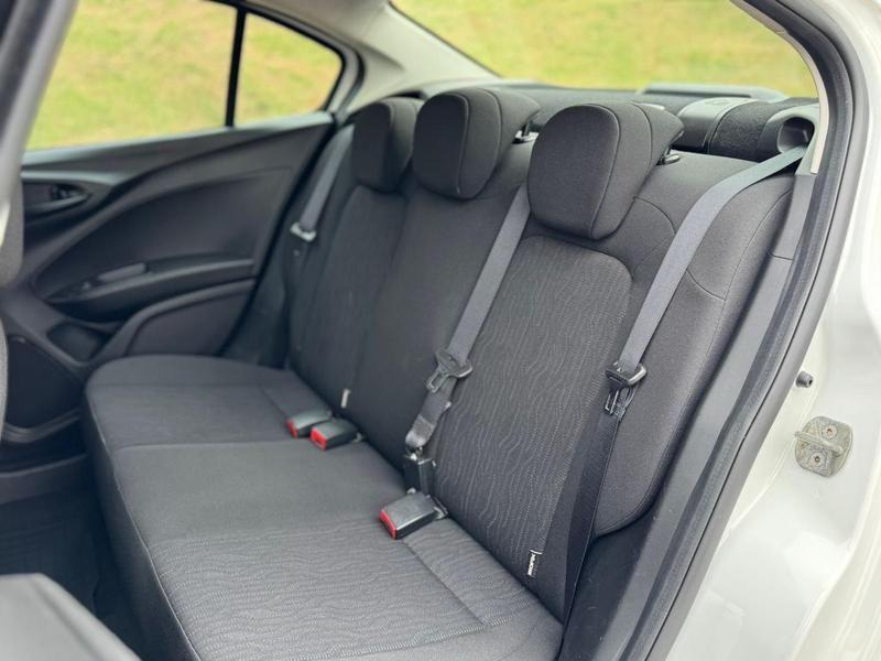 Fiat Cronos Drive 13 - foto 20
