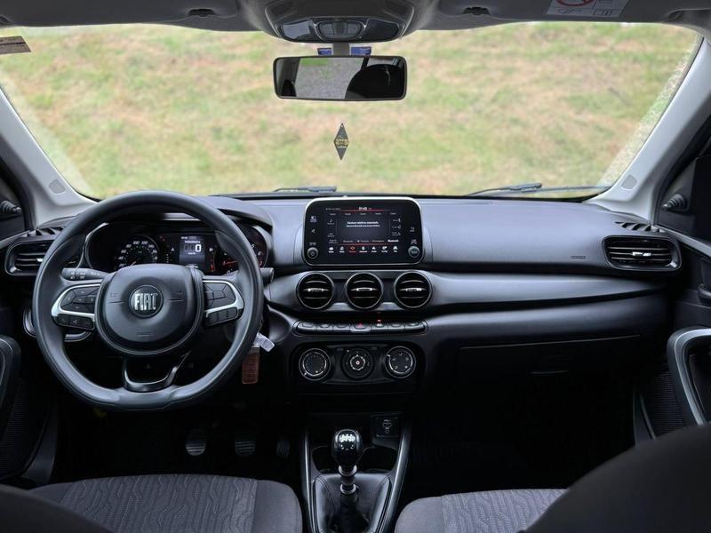 Fiat Cronos Drive 13 - foto 14