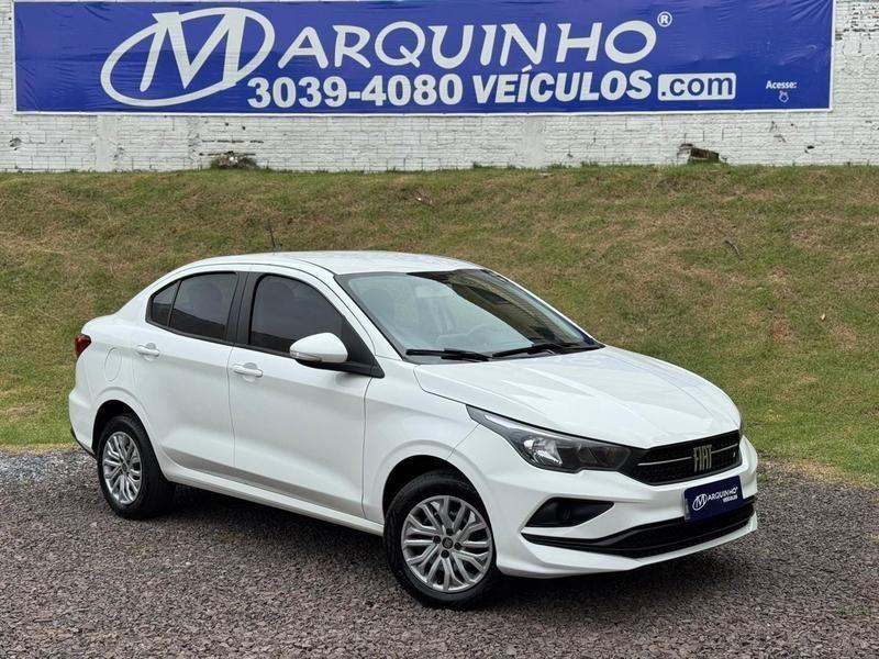 Fiat Cronos Drive 13 - foto 16