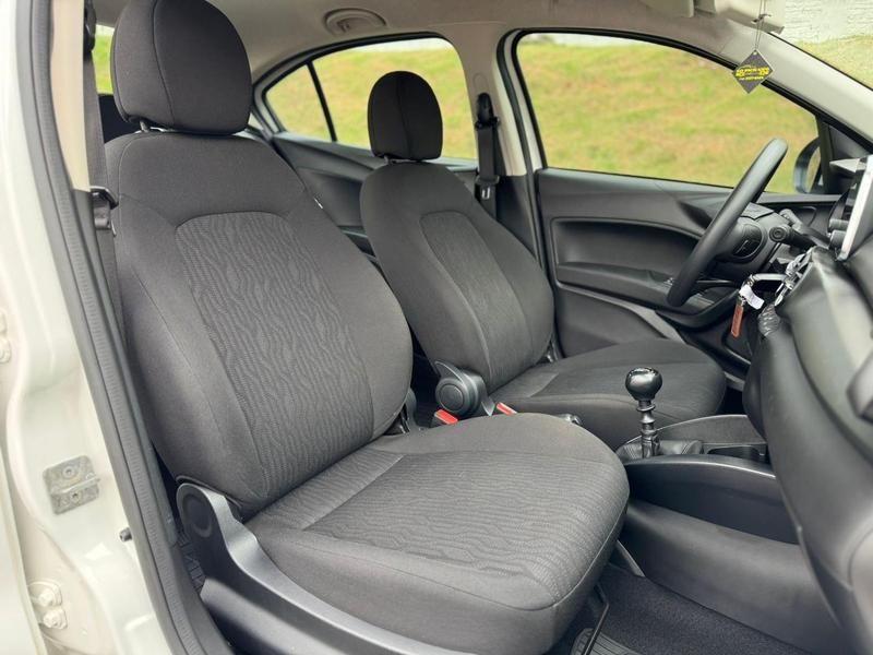 Fiat Cronos Drive 13 - foto 8