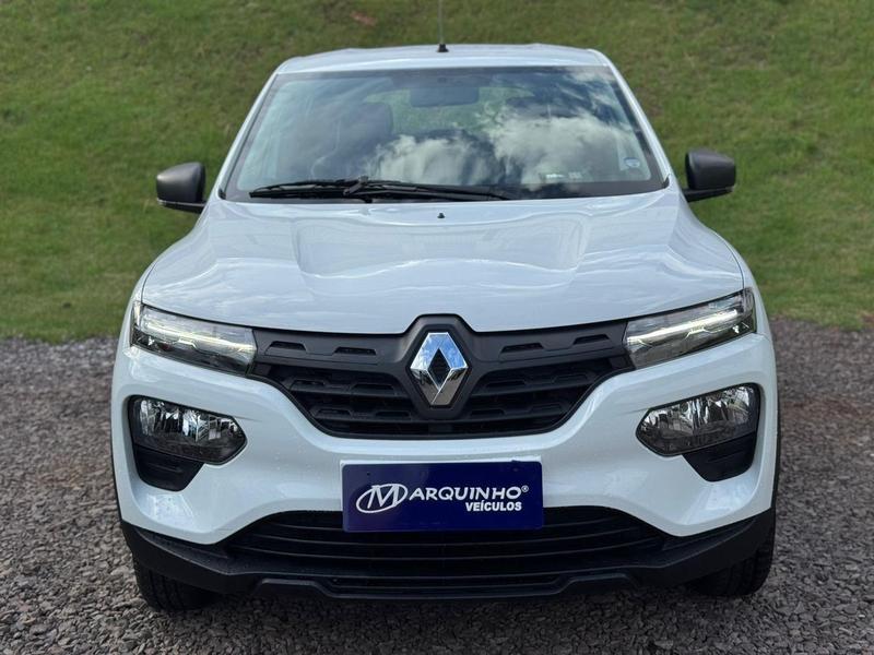 Renault Kwid Zen 2 - foto 2